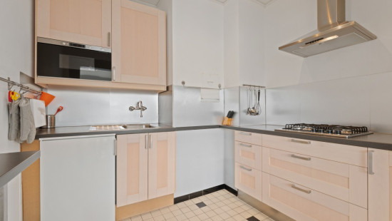 Gaston Lejeunestraat - 13a - 0402 - 8670