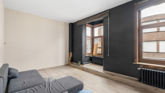 Kasteelstraat - 31 - - 8660