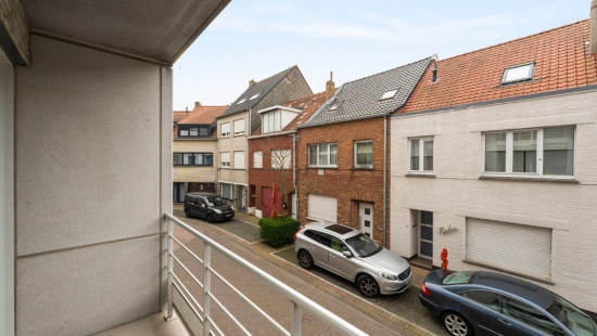 Antwerpenstraat - 11 - 0101 - 8450