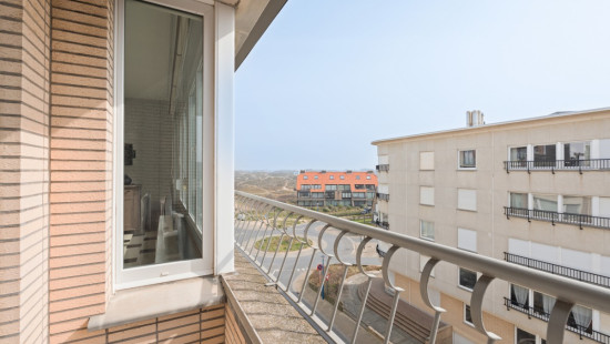 Gaston Lejeunestraat - 13a - 0402 - 8670