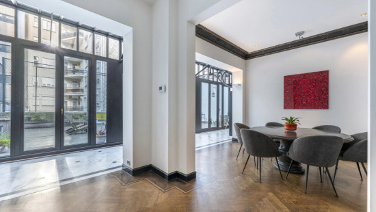 Justitiestraat - 6a - - 2018