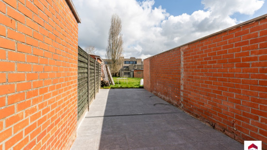 Wittestraat - 28 - - 8700