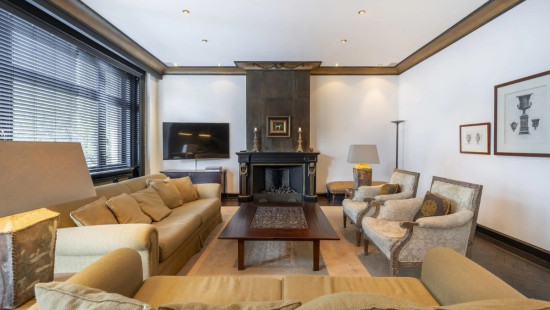 Justitiestraat - 6a - - 2018