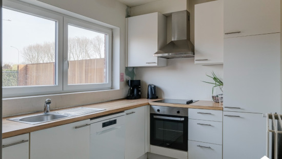 Steenweg - 141 - - 3540