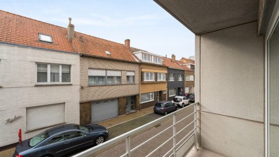 Antwerpenstraat - 11 - 0101 - 8450