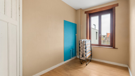 Kasteelstraat - 31 - - 8660