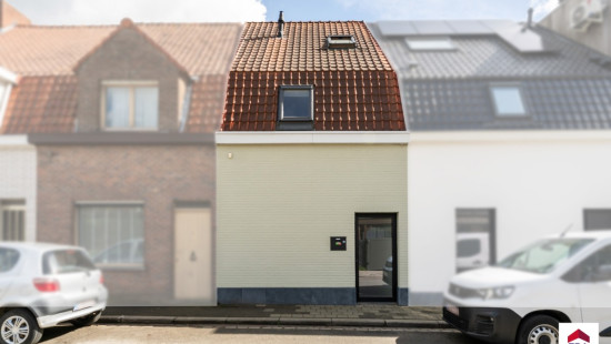 Wittestraat - 28 - - 8700