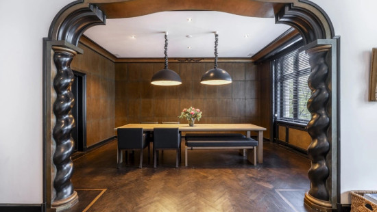 Justitiestraat - 6a - - 2018