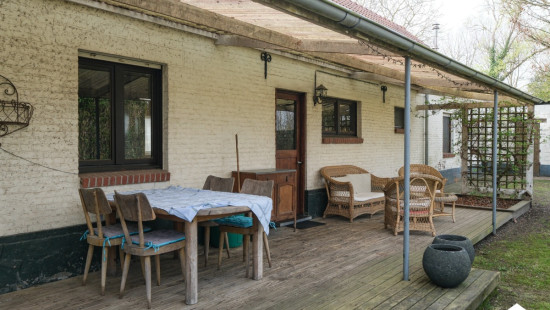 Molenstraat - 16 - - 2260