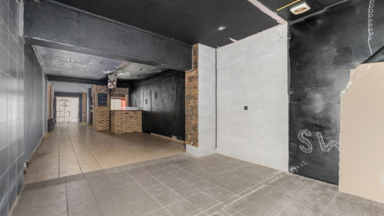 Kasteelstraat - 31 - - 8660