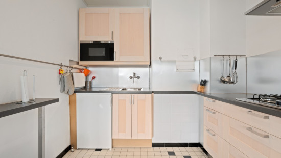 Gaston Lejeunestraat - 13a - 0402 - 8670