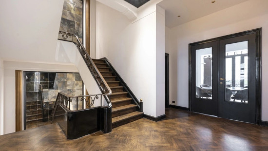 Justitiestraat - 6a - - 2018