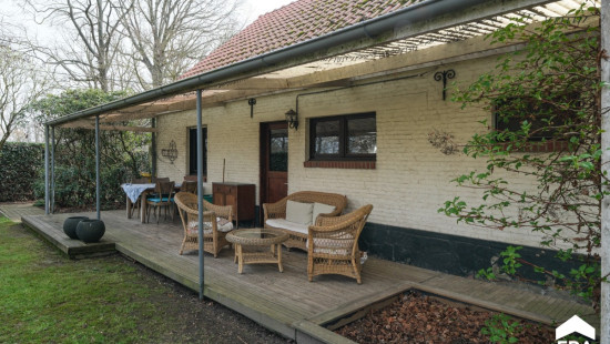 Molenstraat - 16 - - 2260