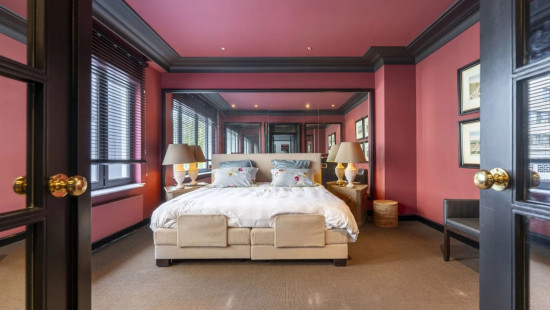 Justitiestraat - 6a - - 2018