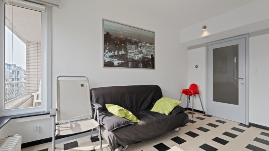 Gaston Lejeunestraat - 13a - 0402 - 8670