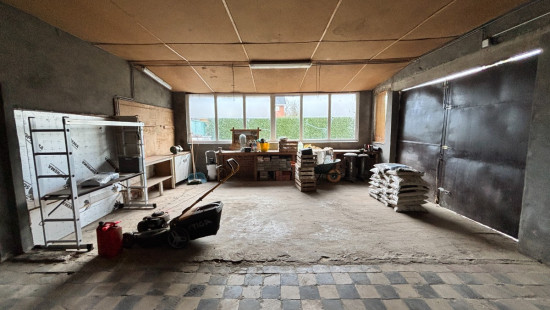 Manestraat - 94 - - 3540