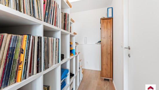 Wittestraat - 28 - - 8700