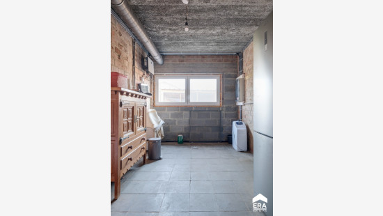 Steenweg - 141 - - 3540