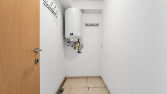 Antwerpenstraat - 11 - 0101 - 8450