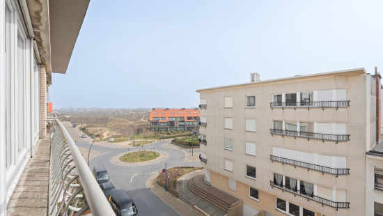 Gaston Lejeunestraat - 13a - 0402 - 8670