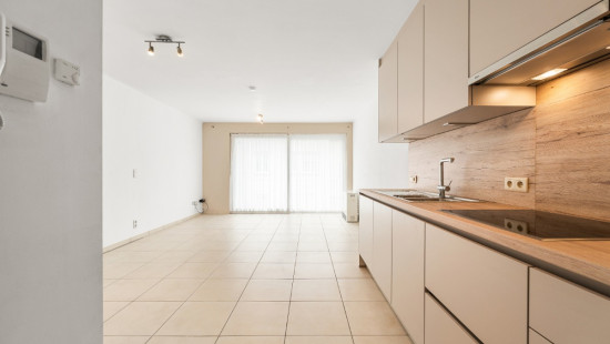 Antwerpenstraat - 11 - 0101 - 8450