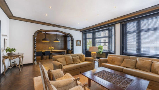 Justitiestraat - 6a - - 2018