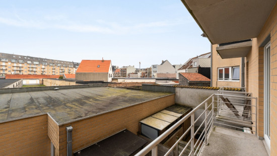 Antwerpenstraat - 11 - 0101 - 8450