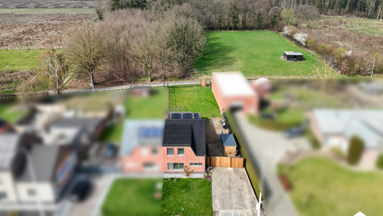 Steenweg - 141 - - 3540