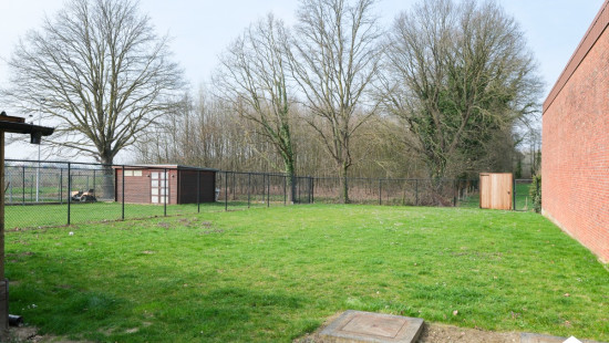 Steenweg - 141 - - 3540