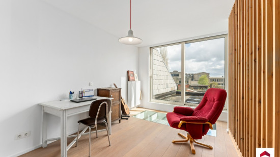 Wittestraat - 28 - - 8700