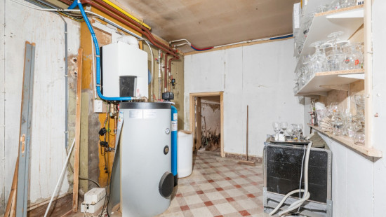 Kasteelstraat - 31 - - 8660