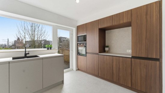 Rozendalstraat - 23 - A - 8630