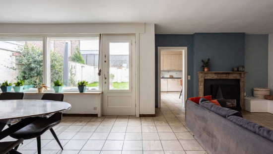 Meensesteenweg - 267 - - 8501