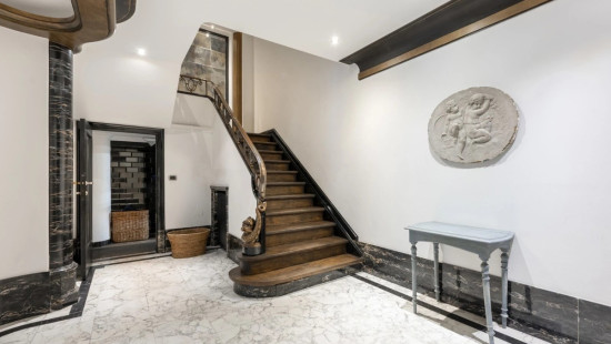 Justitiestraat - 6a - - 2018