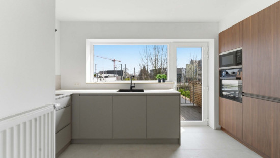 Rozendalstraat - 23 - A - 8630