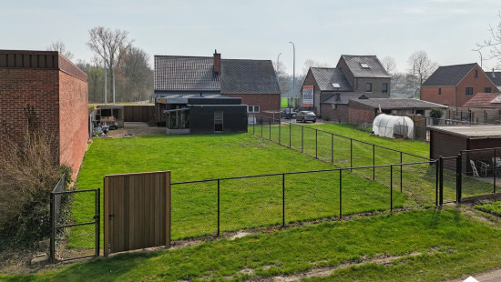 Steenweg - 141 - - 3540