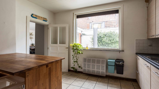 Meensesteenweg - 267 - - 8501