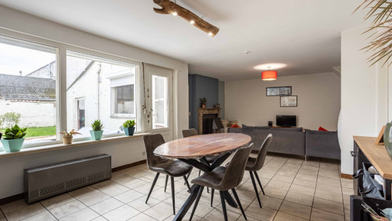 Meensesteenweg - 267 - - 8501