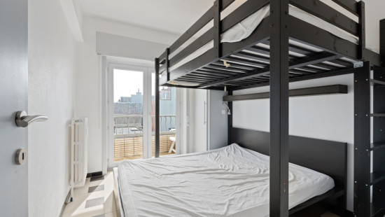 Gaston Lejeunestraat - 13a - 0402 - 8670