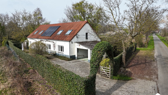 Molenstraat - 16 - - 2260