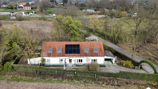 Molenstraat - 16 - - 2260