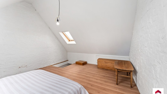 Wittestraat - 28 - - 8700