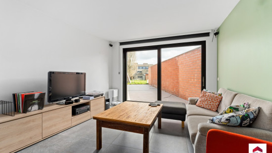 Wittestraat - 28 - - 8700