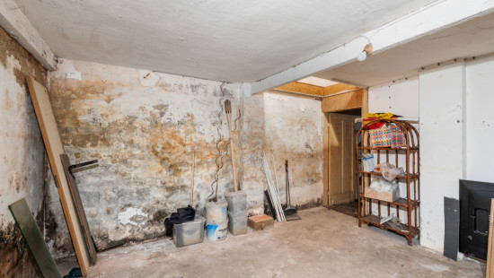 Kasteelstraat - 31 - - 8660