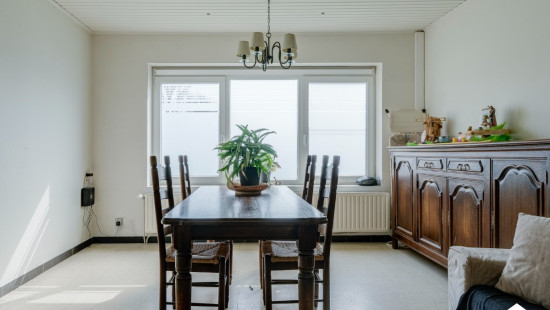 Steenweg - 141 - - 3540