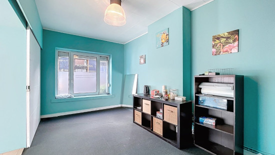 Place Abbé Renard - 5 - - 1420