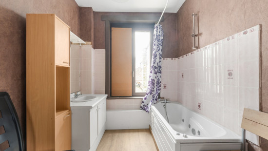 Kasteelstraat - 31 - - 8660