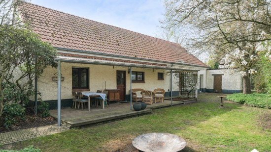 Molenstraat - 16 - - 2260