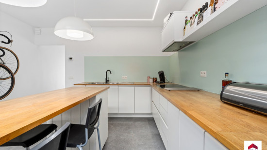 Wittestraat - 28 - - 8700