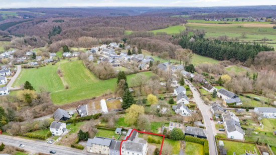 Route de Diekirch - 371 - - 6700